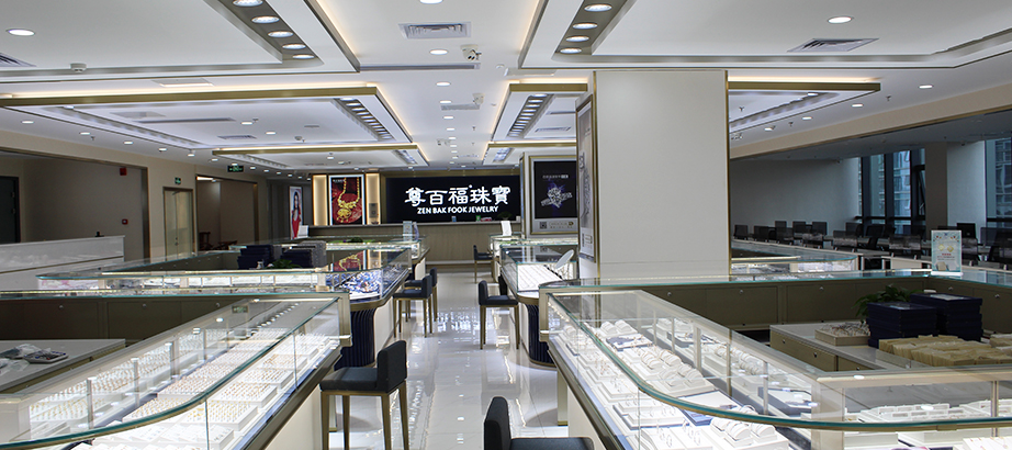 ZEN BAK FOOK JEWELRY 