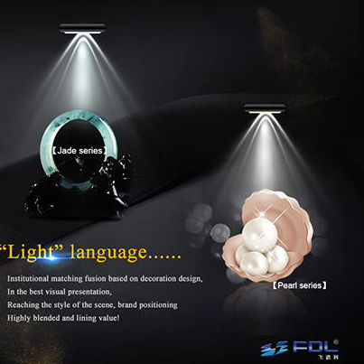 Entering · FDL --- Application