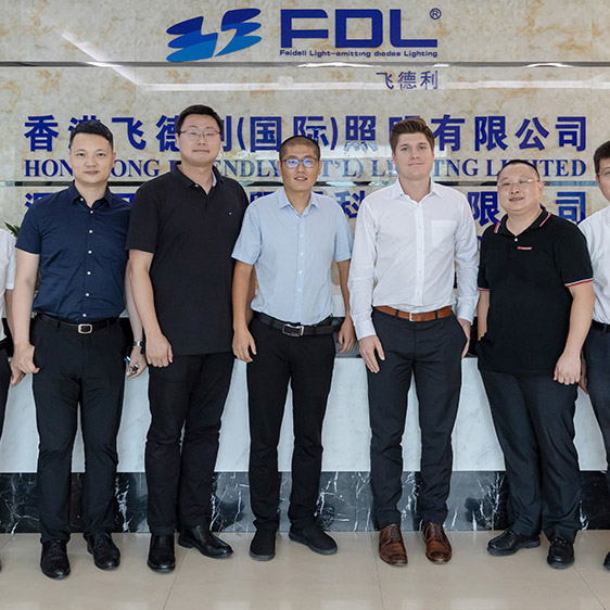 2019, From ten-year preparation to strategic cooperation